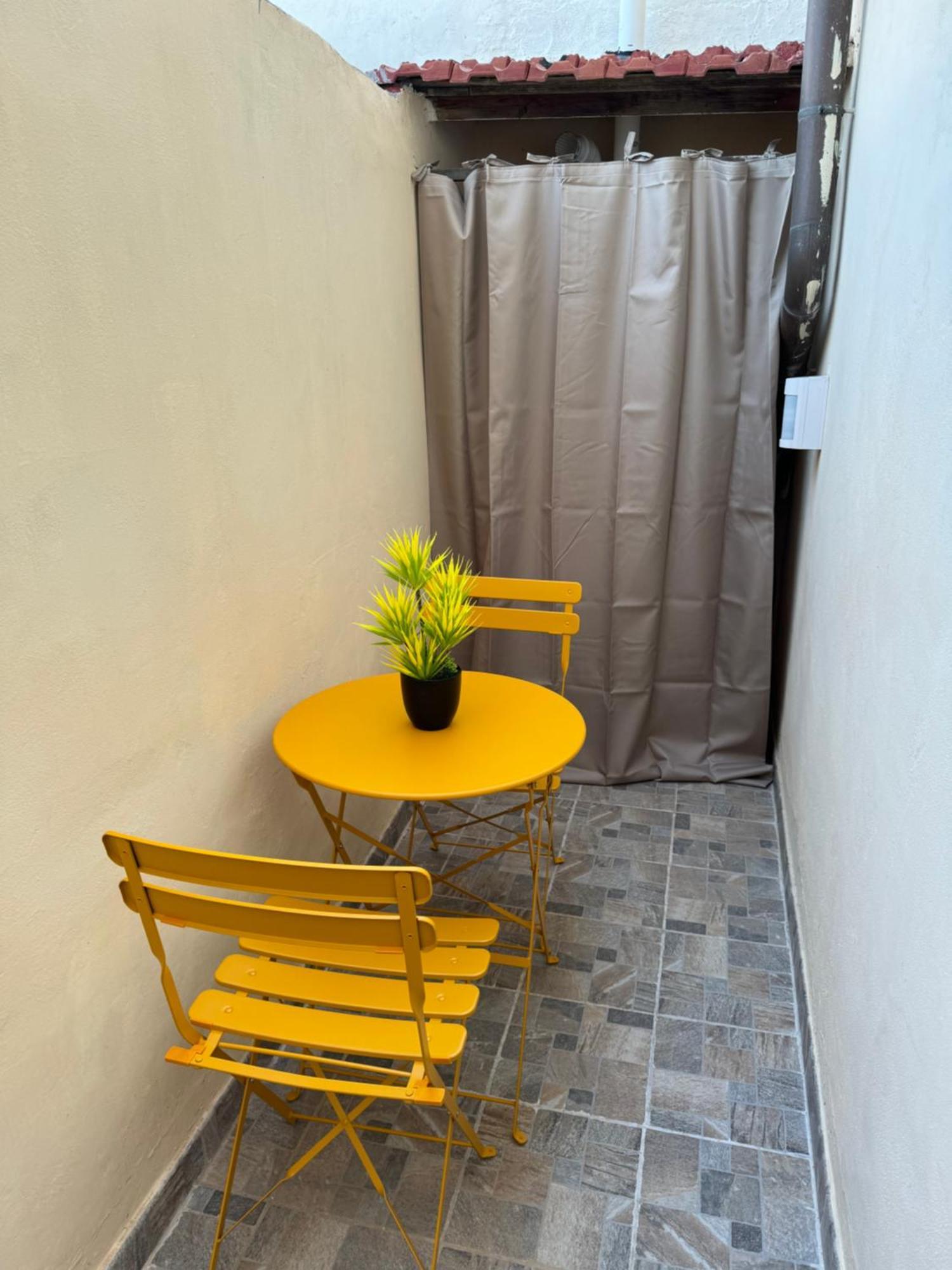 Appartamento Onda Di Porta A Mare Livorno Esterno foto